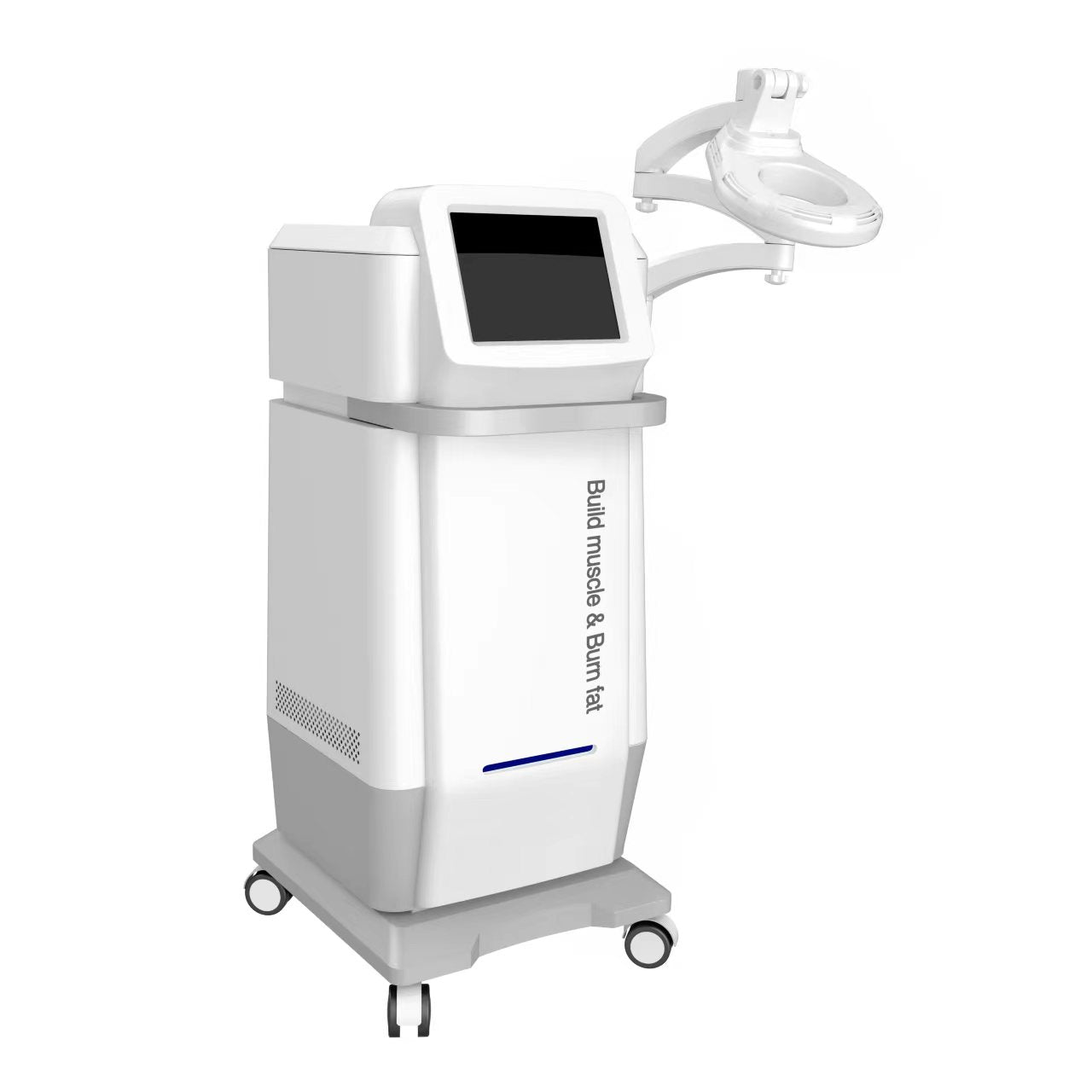 Profesjonell magnetisk ringanordning for velværestøtte