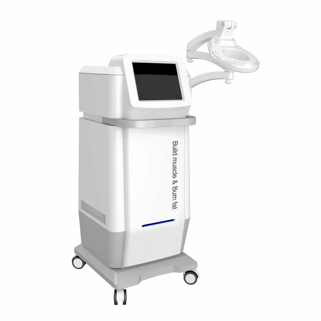 Profesjonell magnetisk ringanordning for velværestøtte