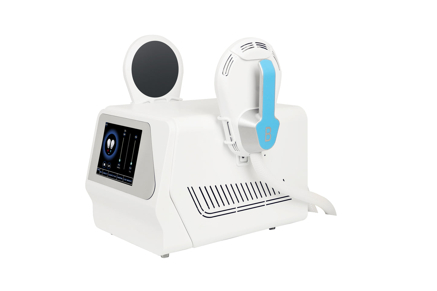 Magnetic Body Beauty Device