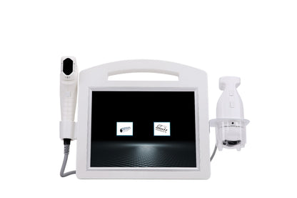 Thermal Plastic 4D Facial Beauty Device