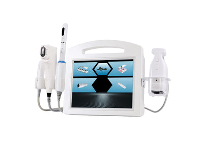 Advanced HIFU Skin Tightening & Wrinkle Reduction Machine