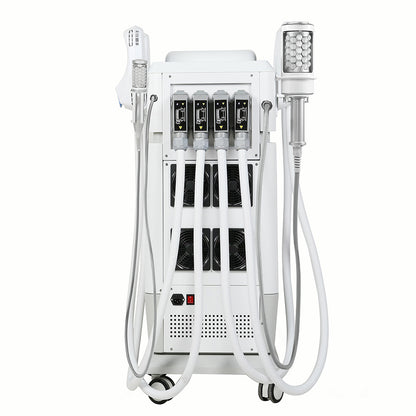 Salon Body Contouring Equipment for Muscle Stimulate, Fat Reduction & Cellulite Treatment