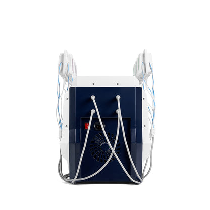 Salon Grade EMS Body Sculpt Machine for Muscle Strengthening & Shaping