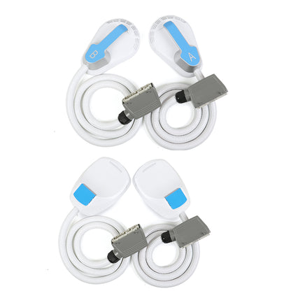 Salon Body Contouring Equipment for Muscle Stimulate, Fat Reduction & Cellulite Treatment