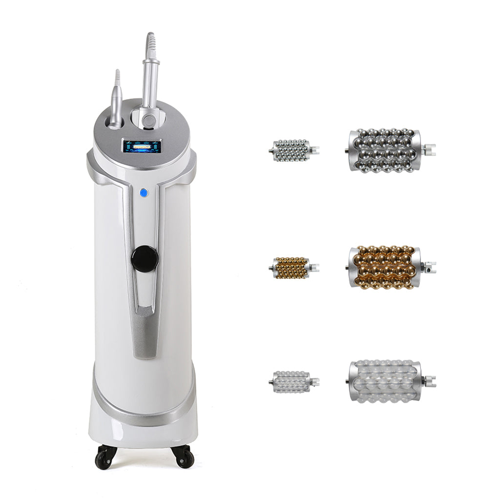 Professional Endosphere Roller Device for Cellulite Removal and Skin Tightening Manufacture Sales