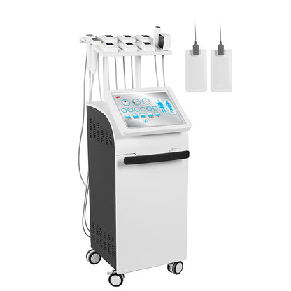 New Sculpt ID Fat Dissolving Machine Mono Polar RF Body Contouring System Weight Loss Machine
