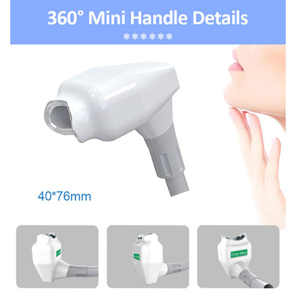 Cryolipolysis Fat Freezing + Cavitation Vela Vacuum RF Machine for Full Body Slimming Distributor Price