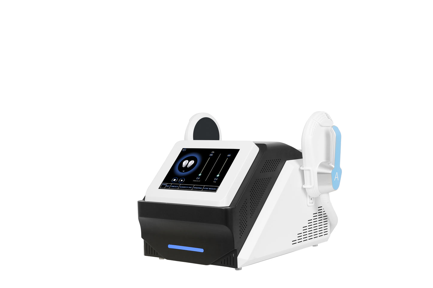 Magnetic Body Beauty Device