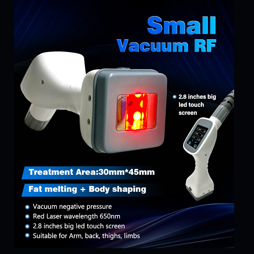 Professional Max Sculpt Body Shaping Machine Contouring with Dual Cavitation RF