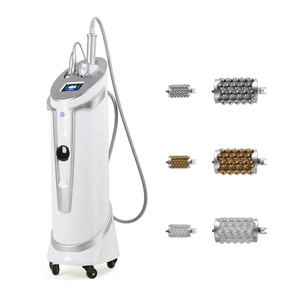 Professional Endosphere Roller Device for Cellulite Removal and Skin Tightening Manufacture Sales