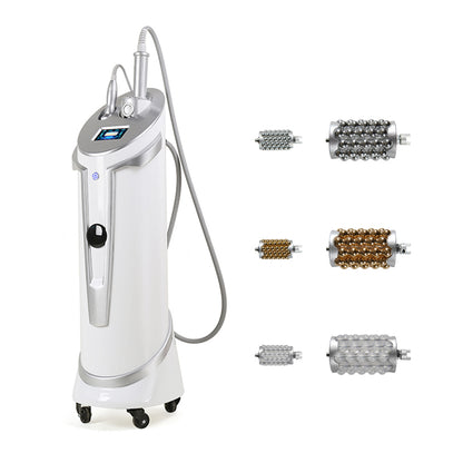Professional Endosphere Roller Device for Cellulite Removal and Skin Tightening Manufacture Sales