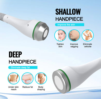 Advanced Microwave Fat Removal Machine Coolwave 2.45GHz Body Contouring System for Clinics