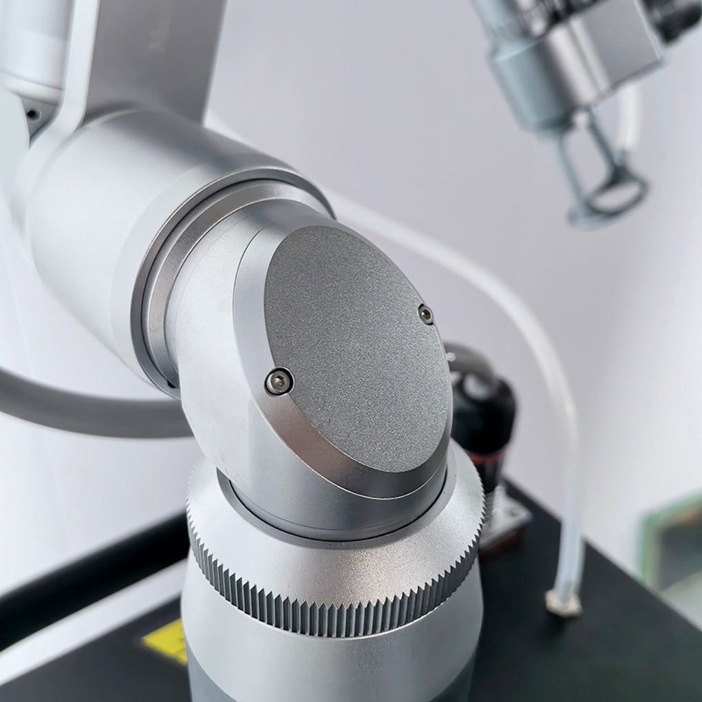 CO₂ Fractional Laser for Stretch Marks Scar Removal and Skin Resurfacing Clinics