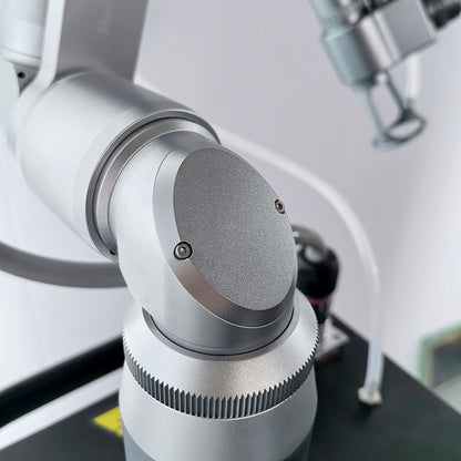 CO₂ Fractional Laser for Stretch Marks Scar Removal and Skin Resurfacing Clinics