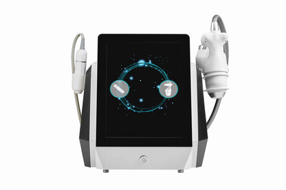 5D HIFU Facial Beauty Device