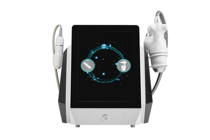 5D HIFU Facial Beauty Device