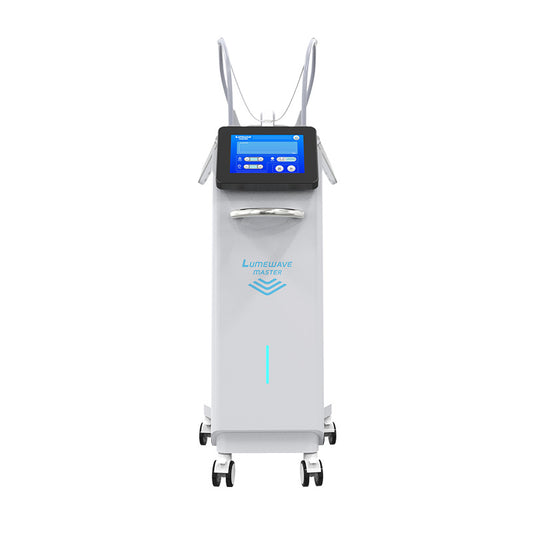 Non-Invasive Air Lipolysis Device for Safe and Effective Body Shaping
