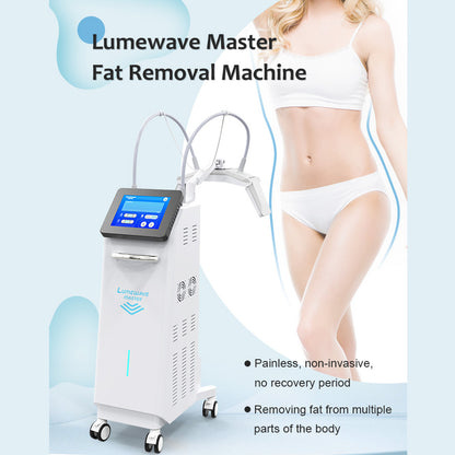 Professional Microwave RF Slimming Machine for Non-Surgical Fat Removal
