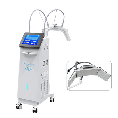 Professional Microwave RF Slimming Machine for Non-Surgical Fat Removal