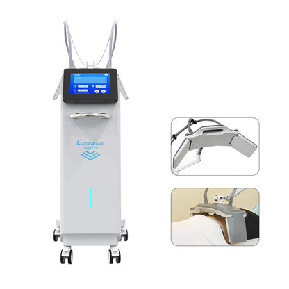 Professional Microwave RF Slimming Machine for Non-Surgical Fat Removal