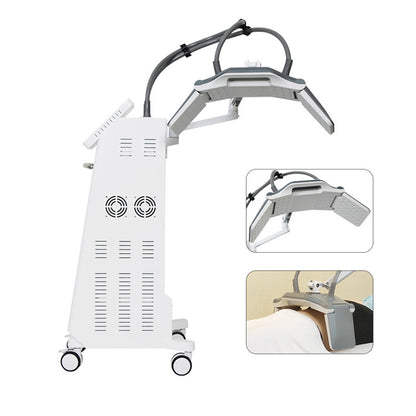 Professional Microwave RF Slimming Machine for Non-Surgical Fat Removal