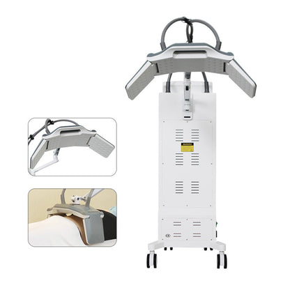 Professional Microwave RF Slimming Machine for Non-Surgical Fat Removal