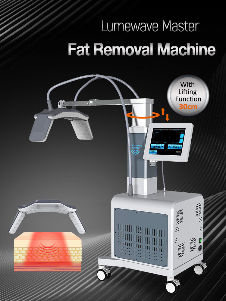 Air Lipolysis Body Slimming Device for Non-Invasive Fat Reduction