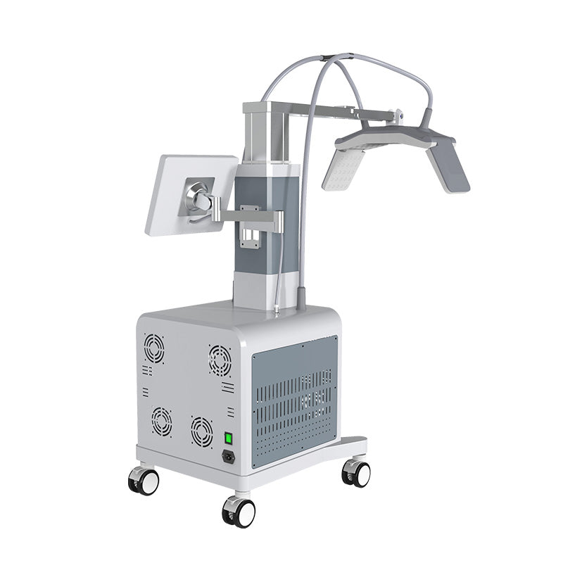 Air Lipolysis Body Slimming Device for Non-Invasive Fat Reduction