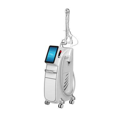 Professional Q-Switched CO2 Laser for Skin Care Support
