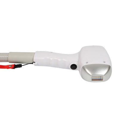 IPL Hair Removal & Q-Switch Laser Machine for Salons and Distributors
