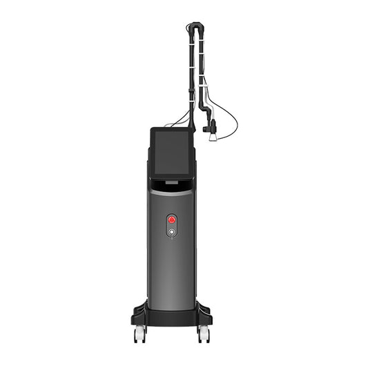 CO2 Fractional Laser Machine for Skin Resurfacing and Scar Removal