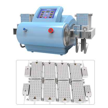 Presisjonslaser-skjønnhetsenhet