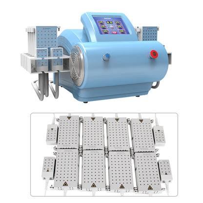Presisjonslaser-skjønnhetsenhet