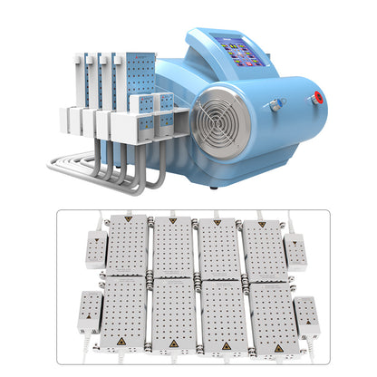 Presisjonslaser-skjønnhetsenhet