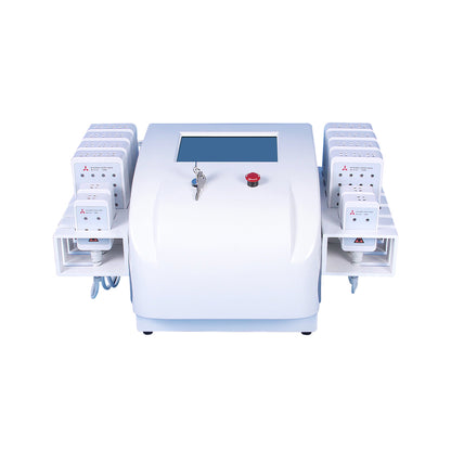 Precision Laser Beauty Device