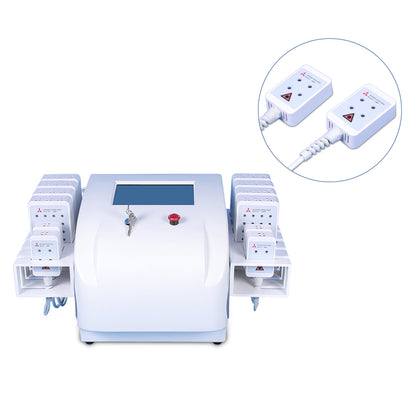 Precision Laser Beauty Device