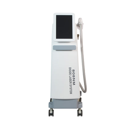 808nm Laser Hair Removal Beauty Device