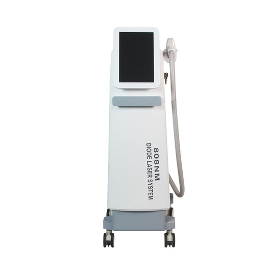 808nm Laser Hair Removal Device for Fast and Lasting Results