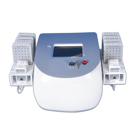Non-Invasive Laser Board for Effective Body Shaping