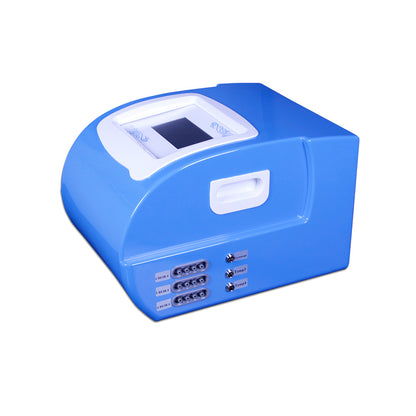 Qi Wave Compression Beauty Device