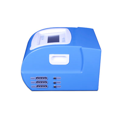 Qi Wave Compression Beauty Device