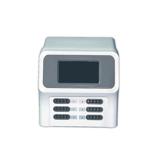 Air Wave Compression Slimming System for Full-Body Shaping
