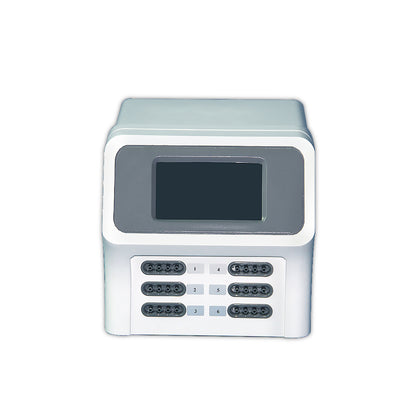 Advanced Air Compression Body Beauty Device