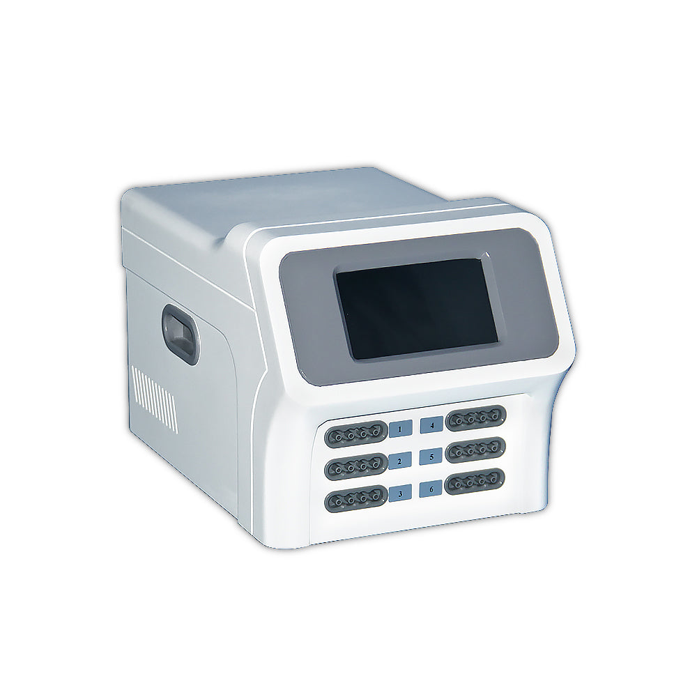 Air Wave Compression Slimming System for Full-Body Shaping