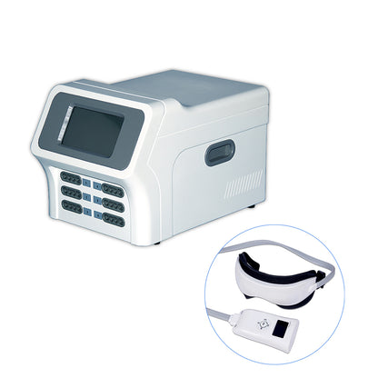 Advanced Air Compression Body Beauty Device