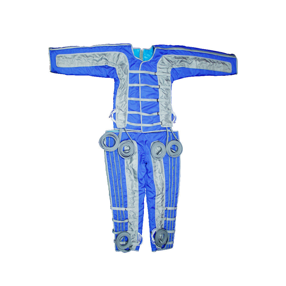 Advanced Air Compression Slimming System for Body Sculpting and Skin Firming