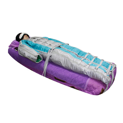 Air Pressure Body Beauty Device