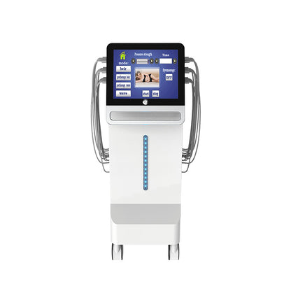 Lufttrykksapparat for skjønnhet til kroppen