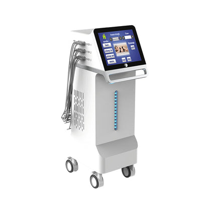 Lufttrykksapparat for skjønnhet til kroppen