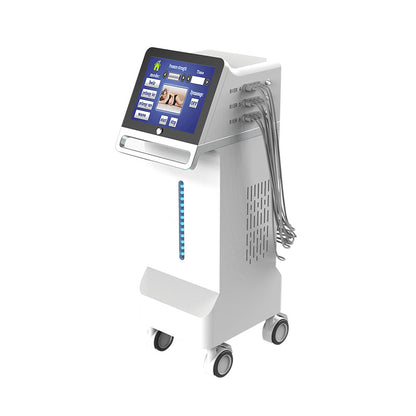 Lufttrykksapparat for skjønnhet til kroppen